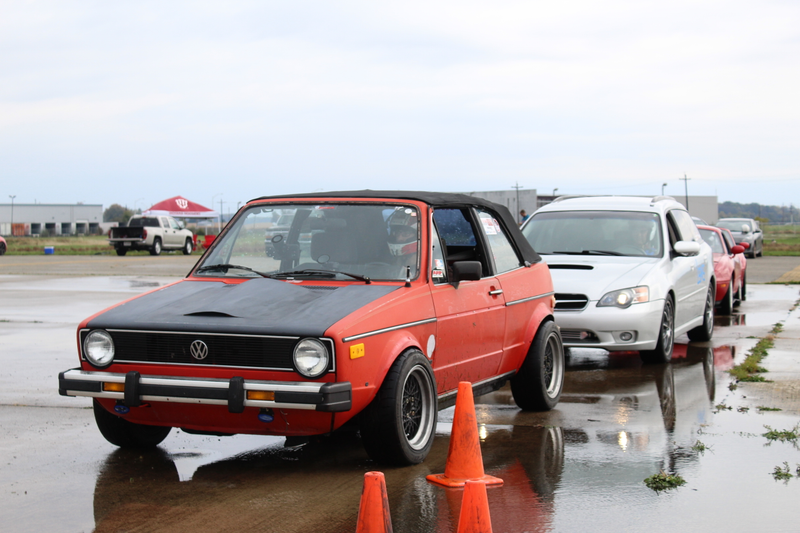 Illustration for article titled Photo Dump from last Annual Indy SCCA pt.2